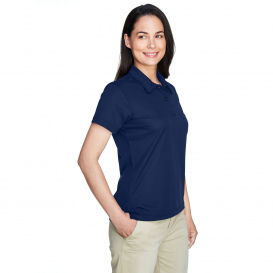 Team 365 TT21W Ladies Command Snag Protection Polo - Sport Dark Navy
