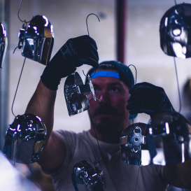 Armor Guys 06-012 Duty Polyurethane Coated Work Gloves