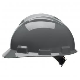 Bullard S61DGP Standard Hard Hat - Pinlock Suspension - Dove Grey