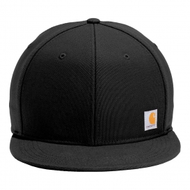 Carhartt CT106665 Ashland Cap - Black