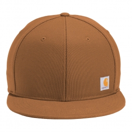 Carhartt CT106665 Ashland Cap - Carhartt Brown