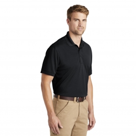 CornerStone CS4020 Industrial Snag-Proof Pique Polo - Navy Blue