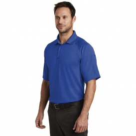 CornerStone CS420 Select Lightweight Snag-Proof Tactical Polo - Royal