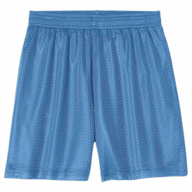 Sport-Tek YST5100 Youth PosiCharge Mesh 5\
