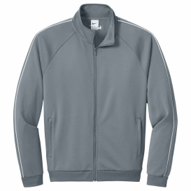 Nike NKFQ4758 Nike Track Jacket - Cool Grey