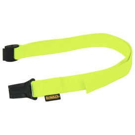 DEWALT DXDP610400 Hard Hat Lanyards 2 lbs (0.91 kg) Capacity