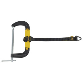 DEWALT DXDP710222 Double Wing V-Ring Attachment Tool - 80 lbs. (36.3 kg) Capacity