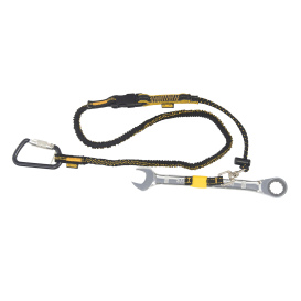 DEWALT DXDP710501 Quick Connect Tool Lanyard - 5 lbs. (2.3 kg) Capacity