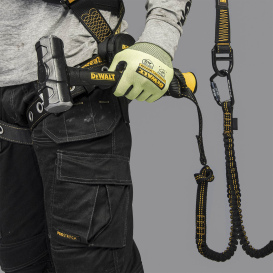 DEWALT DXDP813012 Tool Anchor Strap - 80 lbs (36.3 kg)