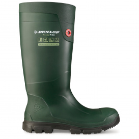 Dunlop FG60E33 Purofort FieldPRO Safety Boots | Full Source