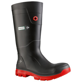Dunlop LJEHE01 Hunter Womens Field Pro Full Work Boots
