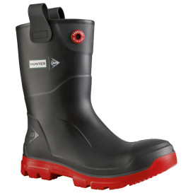 Dunlop LJEHE42 Hunter Womens Rig Pro Work Boots