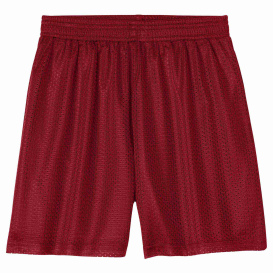 Sport-Tek YST5100 Youth PosiCharge Mesh 5\
