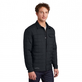 Eddie Bauer EB502 Shirt Jac - Black