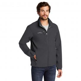 Eddie Bauer EB530 Soft Shell Jacket - Grey Steel