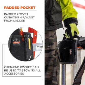 Ergodyne Arsenal 5301 Ladder Carrying Handle