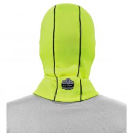 Passamontagna Termico Ergodyne 6821: Morbido Pile Per Inverno, Universale E Multiuso