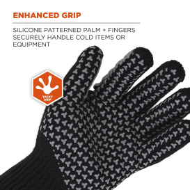 Ergodyne ProFlex 7402 Thermal Knit Cooler Gloves