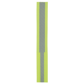 Ergodyne GloWear 8100 Arm/Leg Band with Hook & Loop - Yellow/Lime