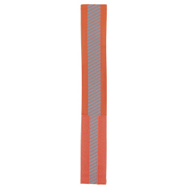 Ergodyne GloWear 8100 Arm/Leg Band with Hook & Loop - Orange