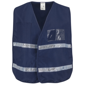 Full Source FSICV Incident Command Vest - Blue