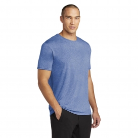 Gildan 46000 Performance Core T-Shirt - Heather Sport Royal