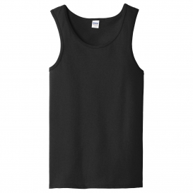 Gildan G5200 Heavy Cotton Tank Top - Black