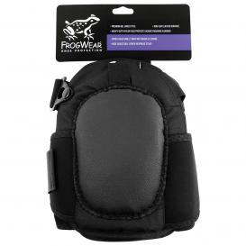 Global Glove KP111G FrogWear Premium Cap-Free Knee Pads