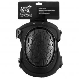 Global Glove KP201G FrogWear Gel-Lined Knee Pads