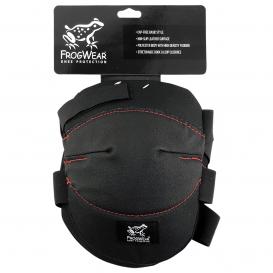 Global Glove KP422 FrogWear Cap-Free Non-Marring Knee Pads