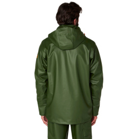 Helly Hansen 70282 Gale Waterproof Jacket - Army Green