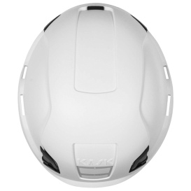 KASK WHE00102 Zenith X2 FR Safety Helmet - Ratchet Suspension - White