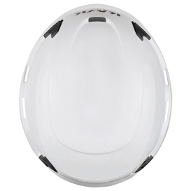 KASK WHE00117 Primero Safety Helmet - Ratchet Suspension - White