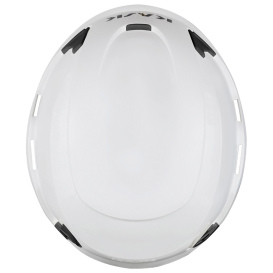 KASK WHE00121 CSA Certified Primero Safety Helmet - Ratchet Suspension - White