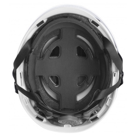 KASK WHE00134 Zenith X2 Max Safety Helmet - White