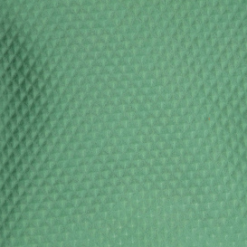 MCR Safety 5380 NitriShield Unlined Biodegradable Nitrile Gloves - 8 mil - Green