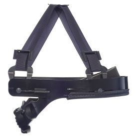 MSA 10056487 1-Touch Suspension for Super-V Hard Hats