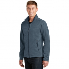 The North Face NF0A3LGX Ridgeline Soft Shell Jacket - Urban Navy Heather