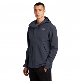 The North Face NF0A47FI Apex DryVent Jacket - Urban Navy