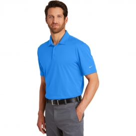 Nike 883681 Dri-FIT Legacy Polo - Light Photo Blue