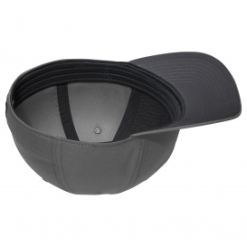 Nike NKAA1860 Dri-FIT Classic 99 Cap - Dark Grey/White