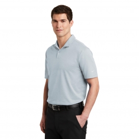 Nike NKAA1854 Dri-Fit Prime Polo - Wolf Grey