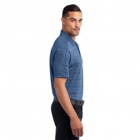 OGIO OG116 Elixir Polo - Blue Indigo