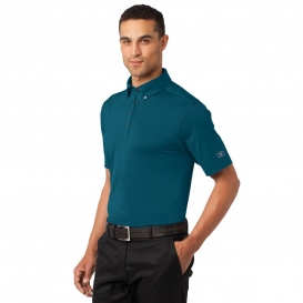 OGIO OG122 Gauge Polo - Teal Throttle