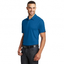 OGIO OG125 Framework Polo - Bolt Blue