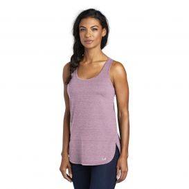 OGIO LOG801 Ladies Luuma Tank - Lilac Heather