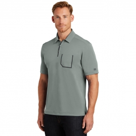 OGIO OG131 Fuse Polo - Rogue Grey