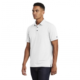 OGIO OG138 Limit Polo - Bright White