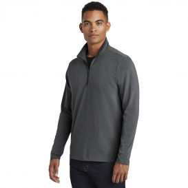 OGIO OG139 Limit 1/4-Zip - Diesel Grey