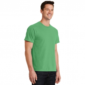 Port & Company PC099 Beach Wash Garment-Dyed Tee - Guacamole